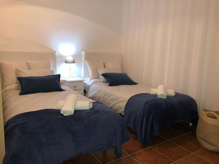 Casa Rodriguez - La Herradura La Herradura  Extérieur photo