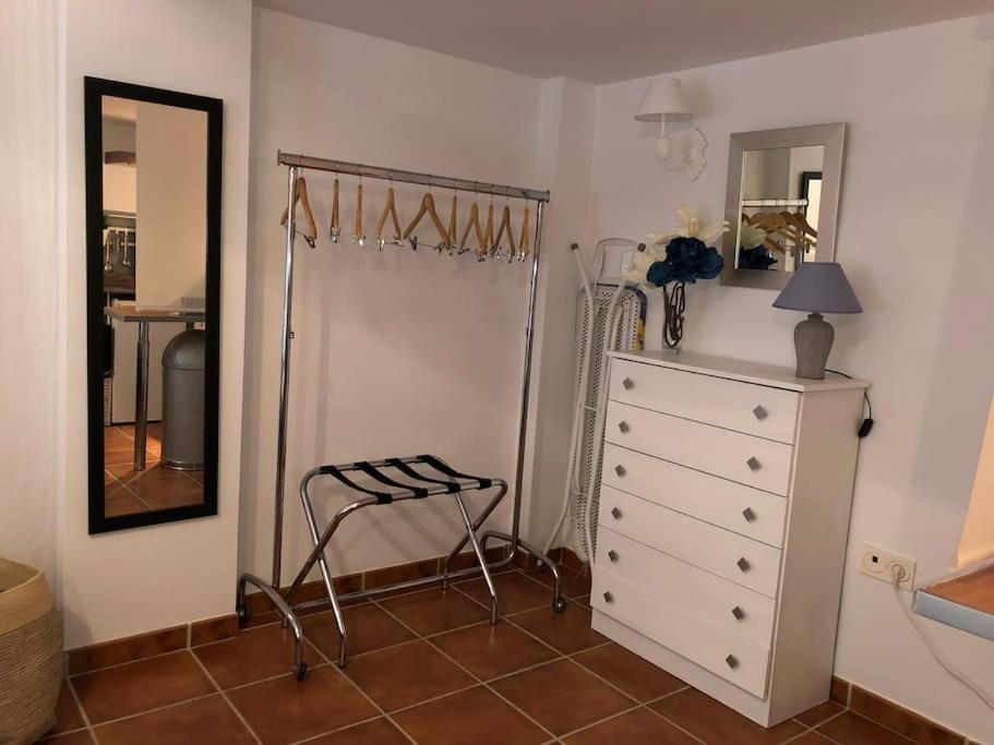 Casa Rodriguez - La Herradura La Herradura  Extérieur photo