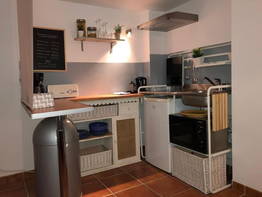 Casa Rodriguez - La Herradura La Herradura  Extérieur photo