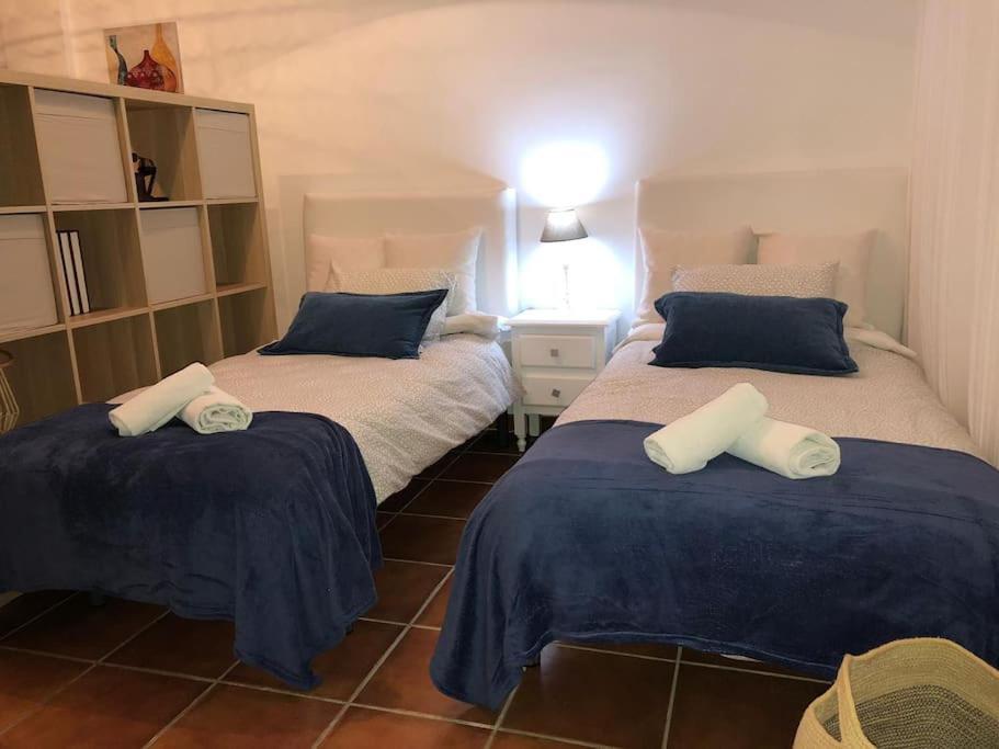 Casa Rodriguez - La Herradura La Herradura  Extérieur photo